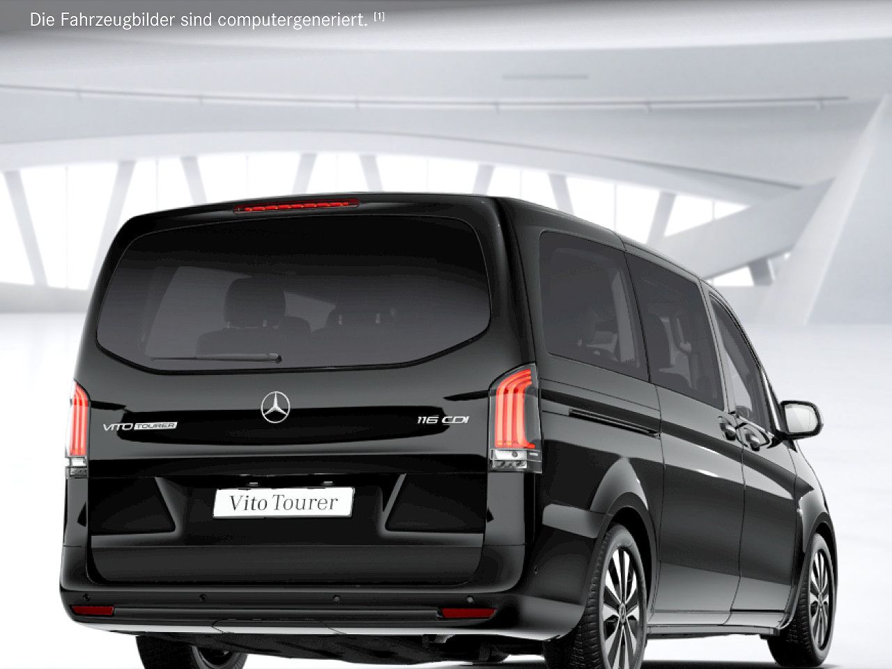 Mercedes-Benz Vito – Bild 22