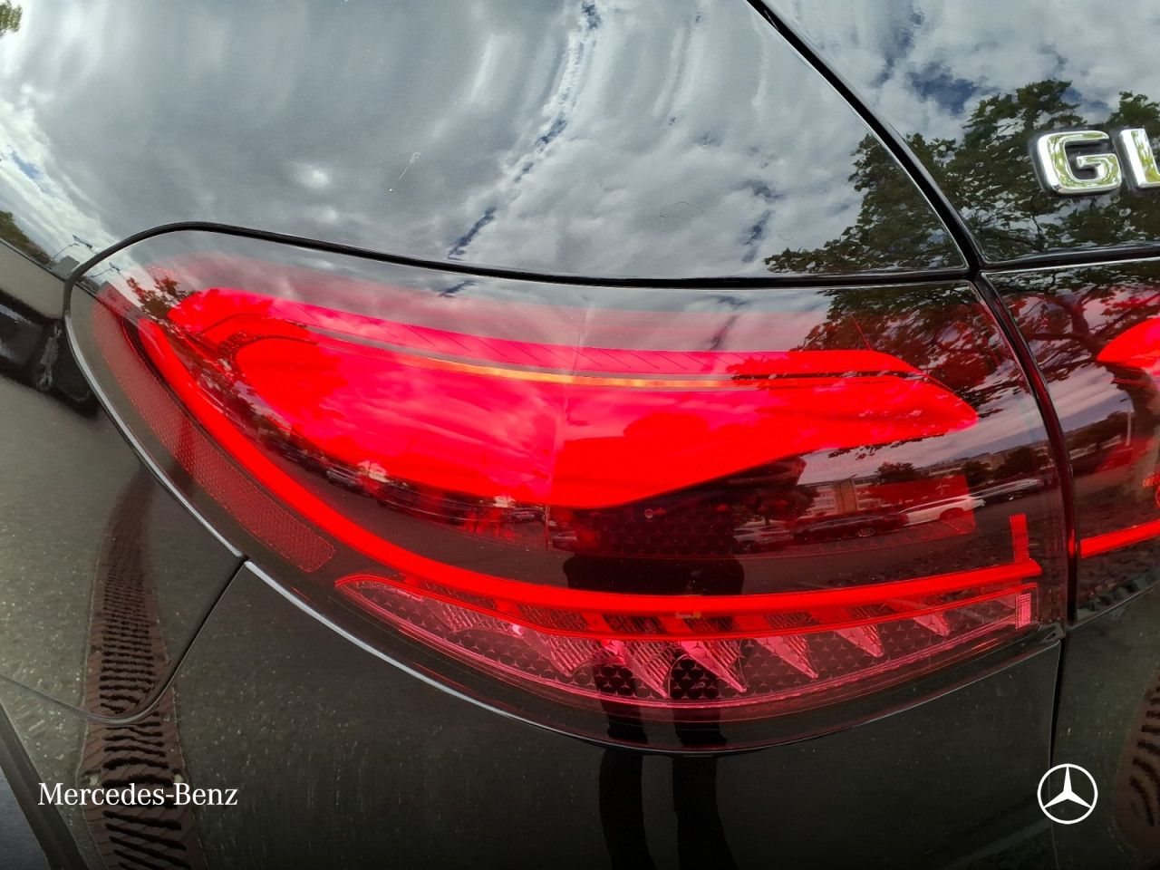 Mercedes-Benz GLC – Bild 16