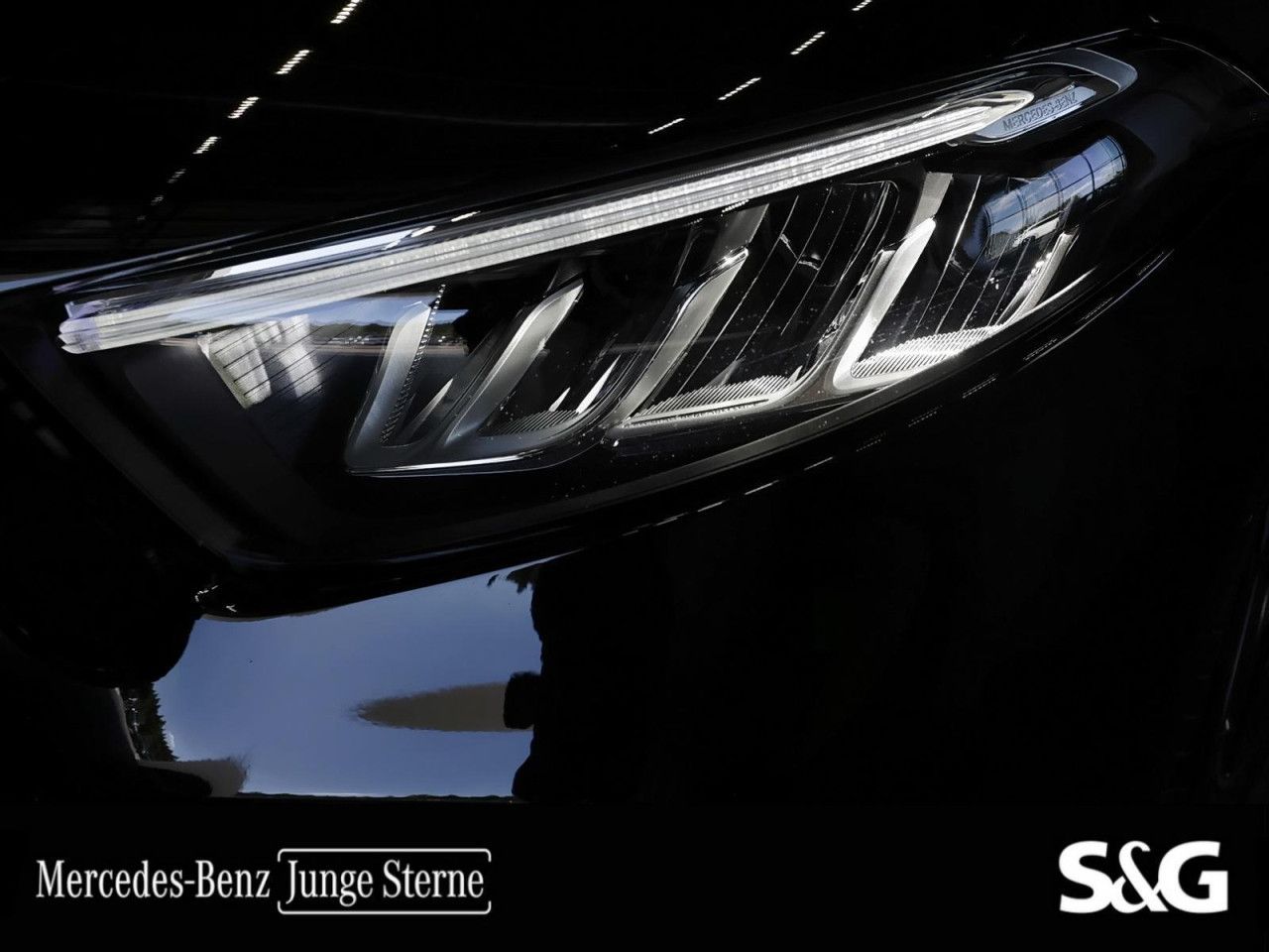 Mercedes-Benz A-Klasse – Bild 24