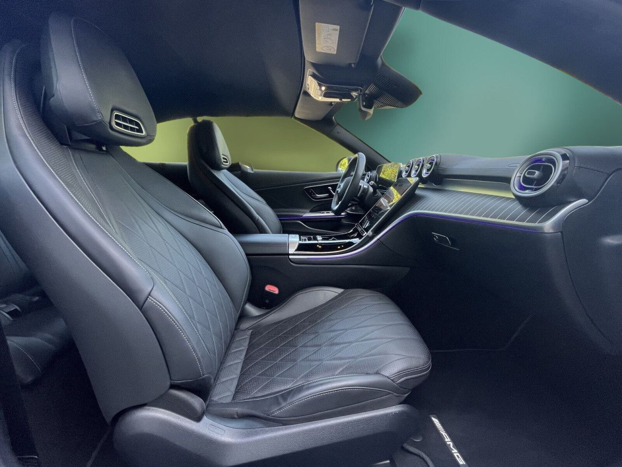 Mercedes-Benz CLE – Bild 12