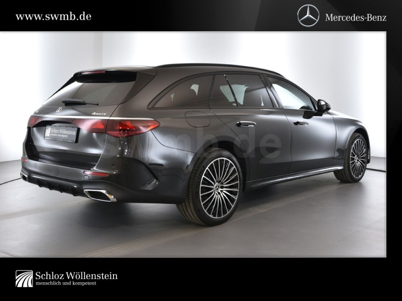 Mercedes-Benz E-Klasse – Bild 29