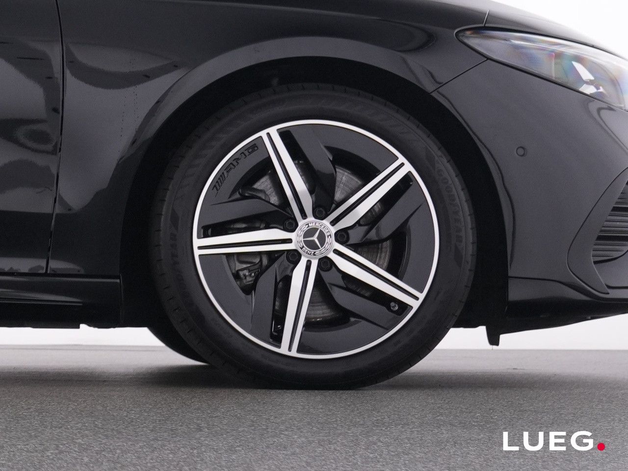 Mercedes-Benz CLA – Bild 21