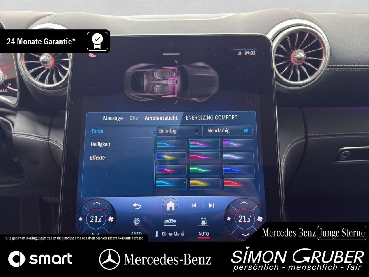 Mercedes-Benz AMG GT – Bild 23