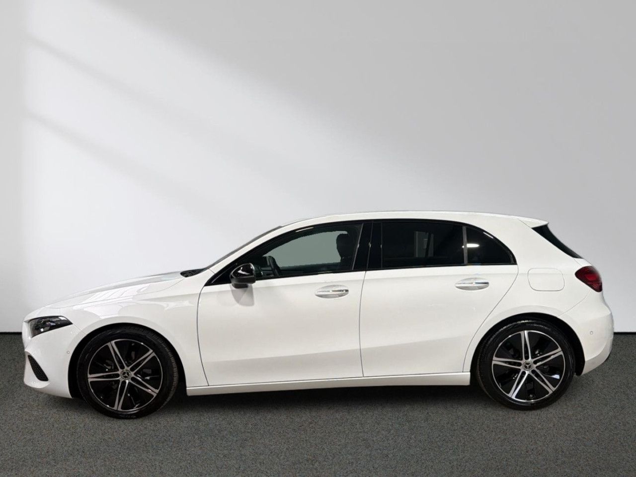 Mercedes-Benz A-Klasse – Bild 3