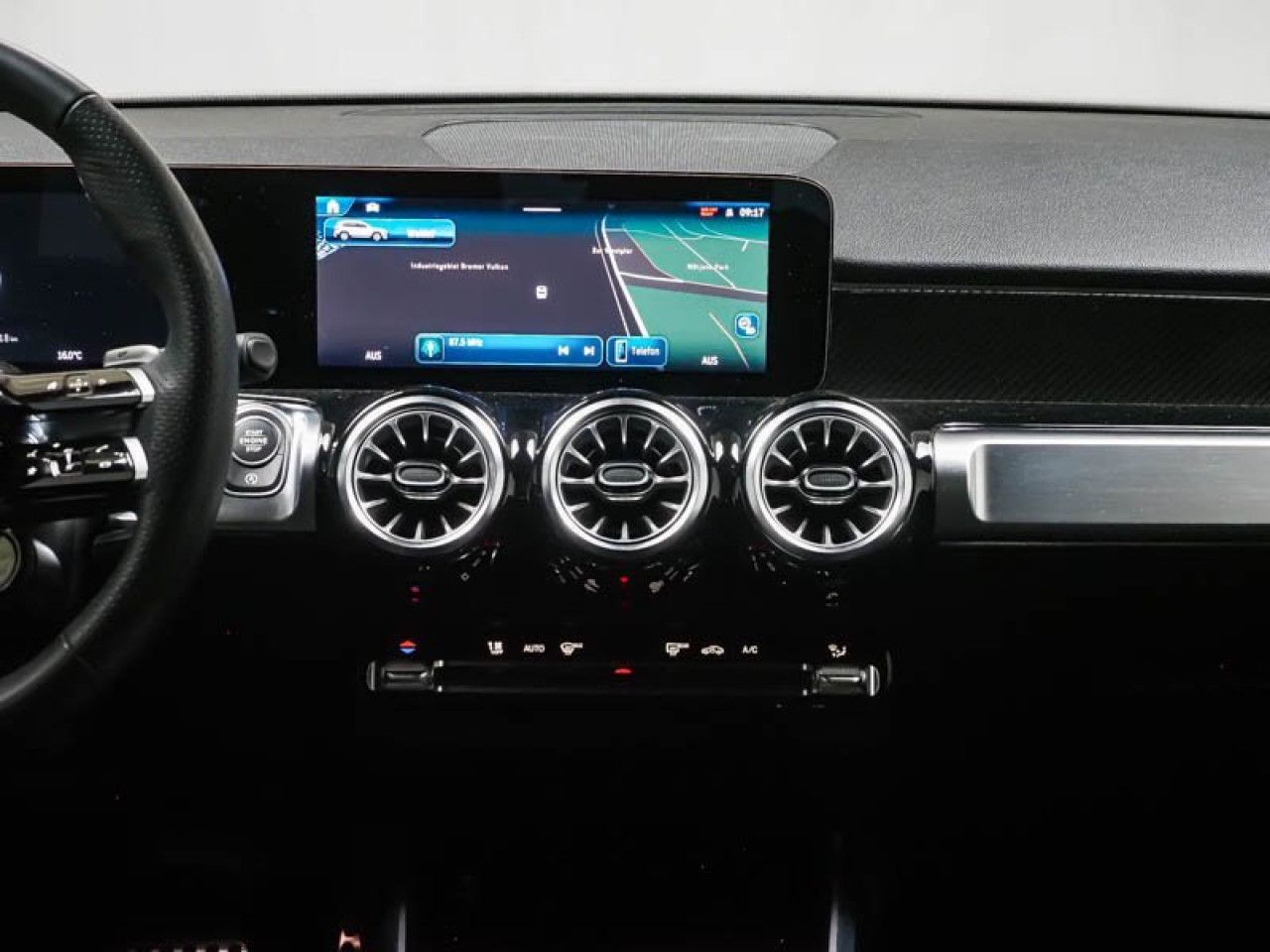Mercedes-Benz GLB – Bild 7