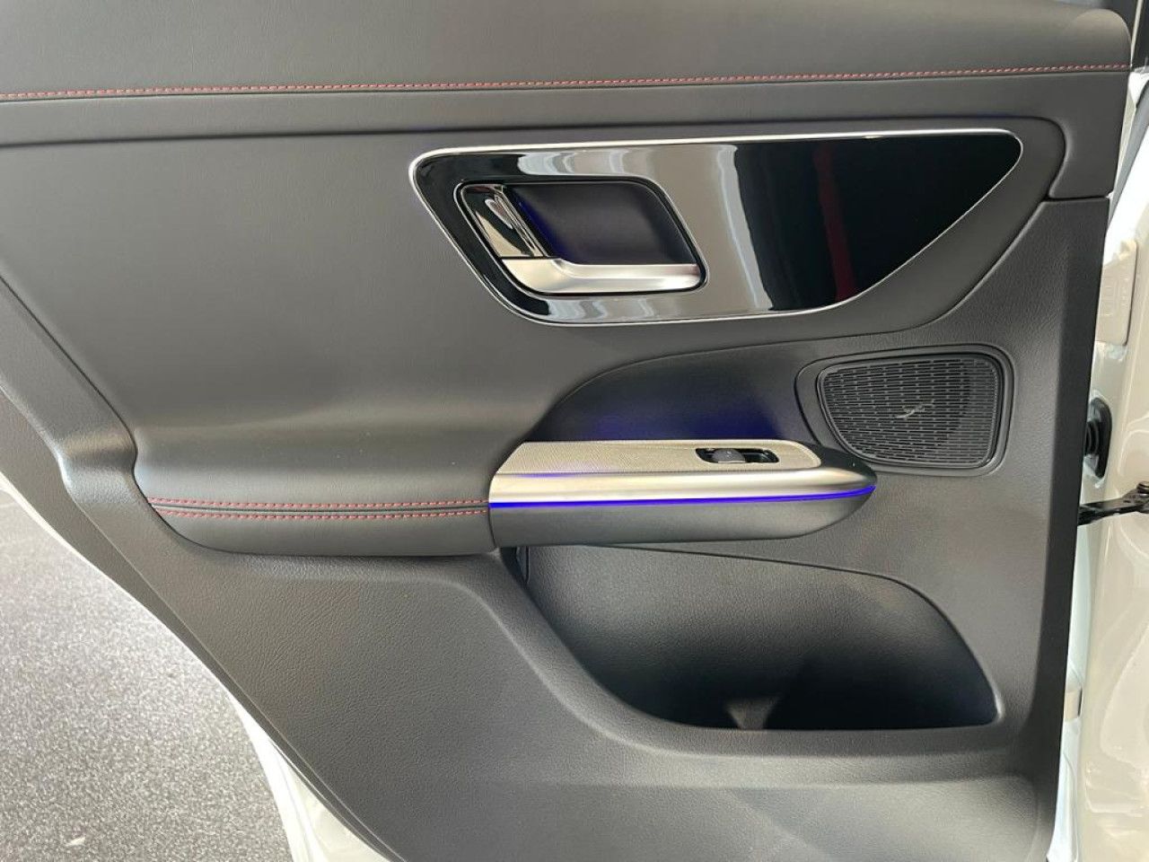 Mercedes-Benz GLC – Bild 5