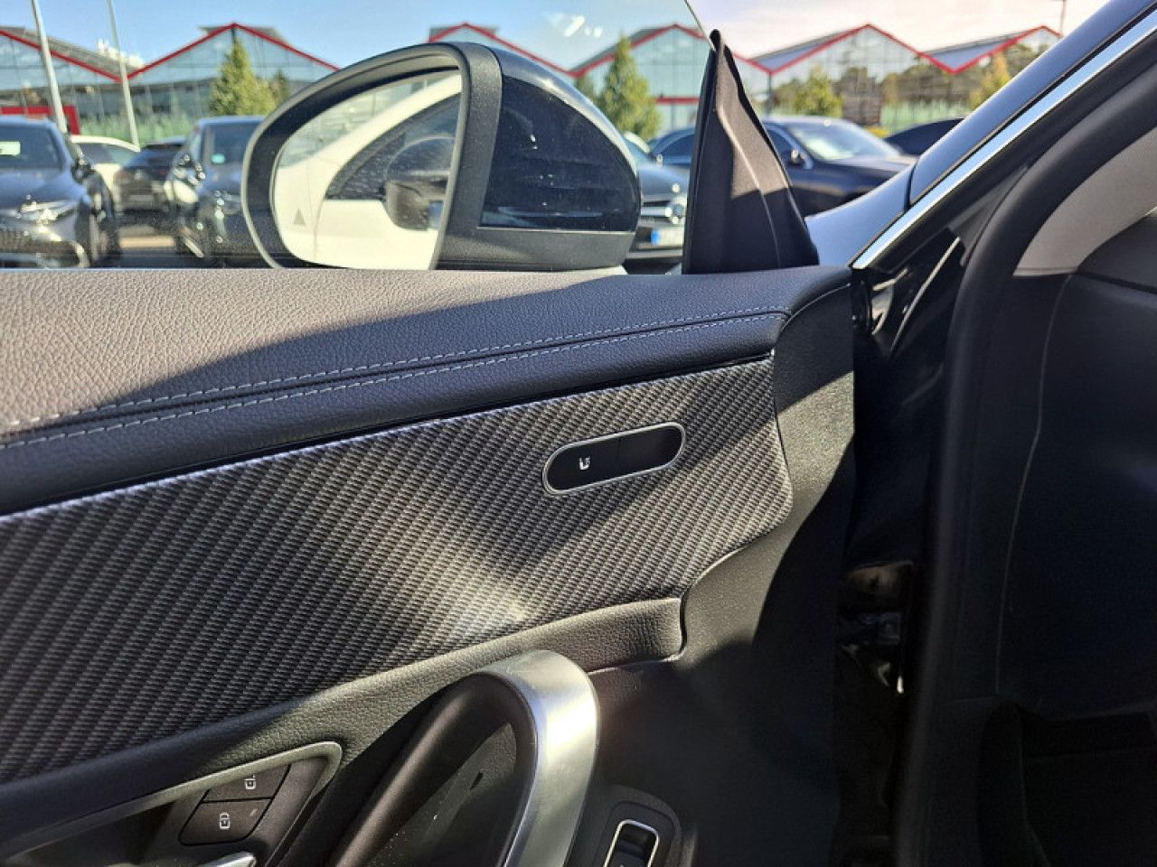 Mercedes-Benz CLA – Bild 11