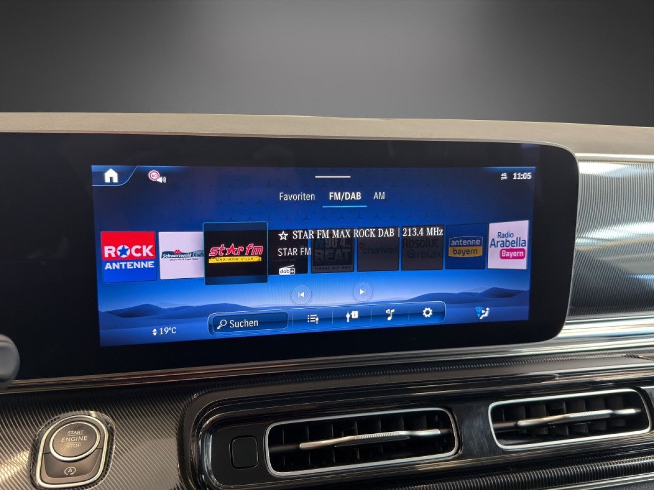 Mercedes-Benz V-Klasse – Bild 17