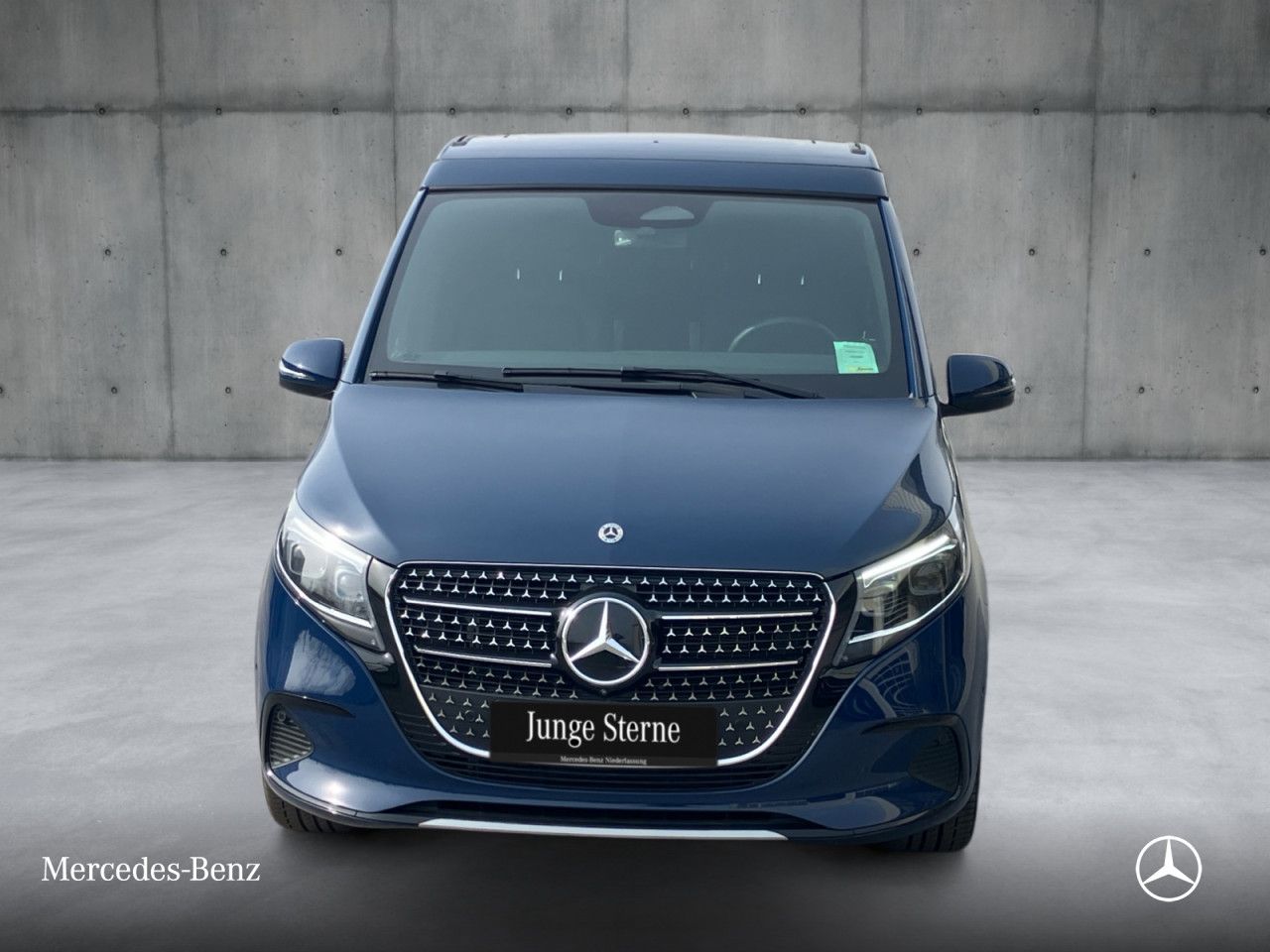 Mercedes-Benz Marco Polo – Bild 2