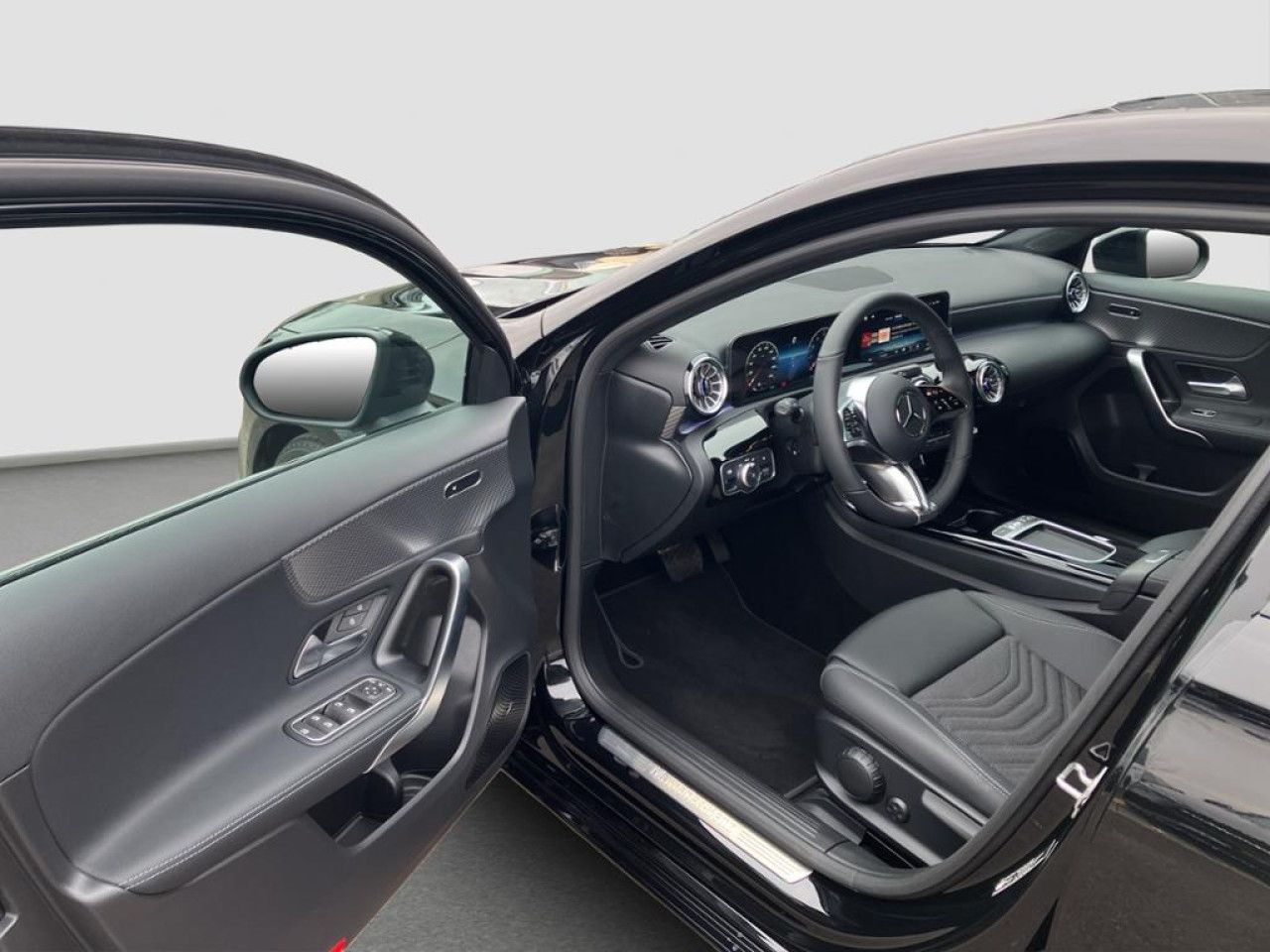 Mercedes-Benz A-Klasse – Bild 13