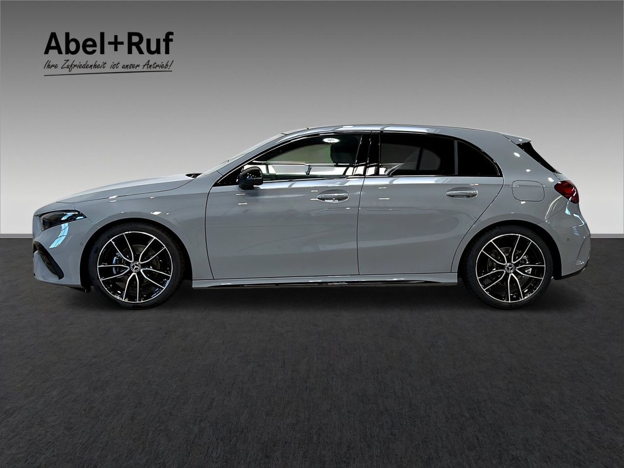 Mercedes-Benz A-Klasse – Bild 3