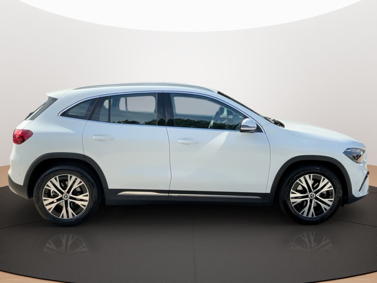 Mercedes-Benz GLA – Bild 4