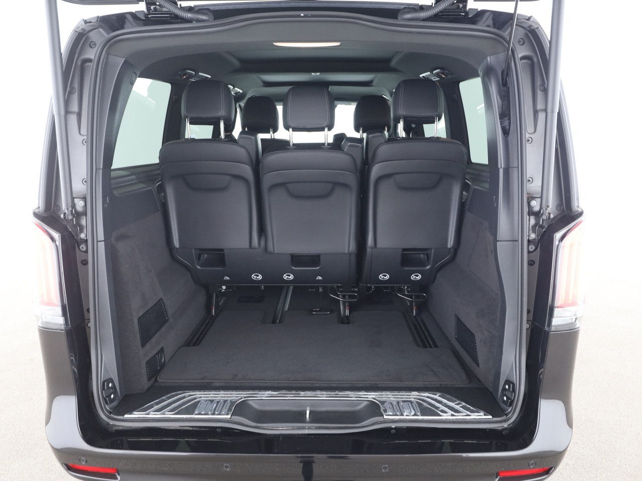 Mercedes-Benz V-Klasse – Bild 15