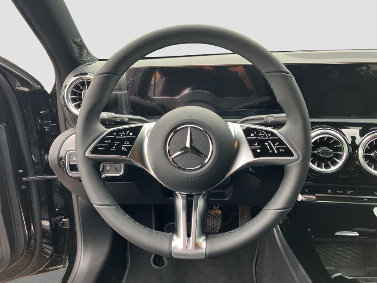 Mercedes-Benz A-Klasse – Bild 7