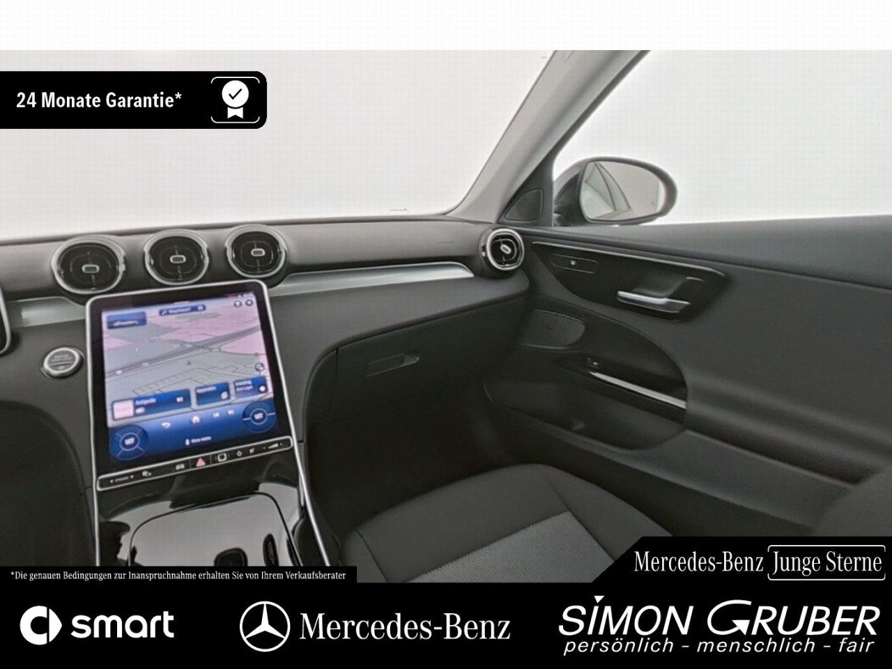 Mercedes-Benz C-Klasse – Bild 14