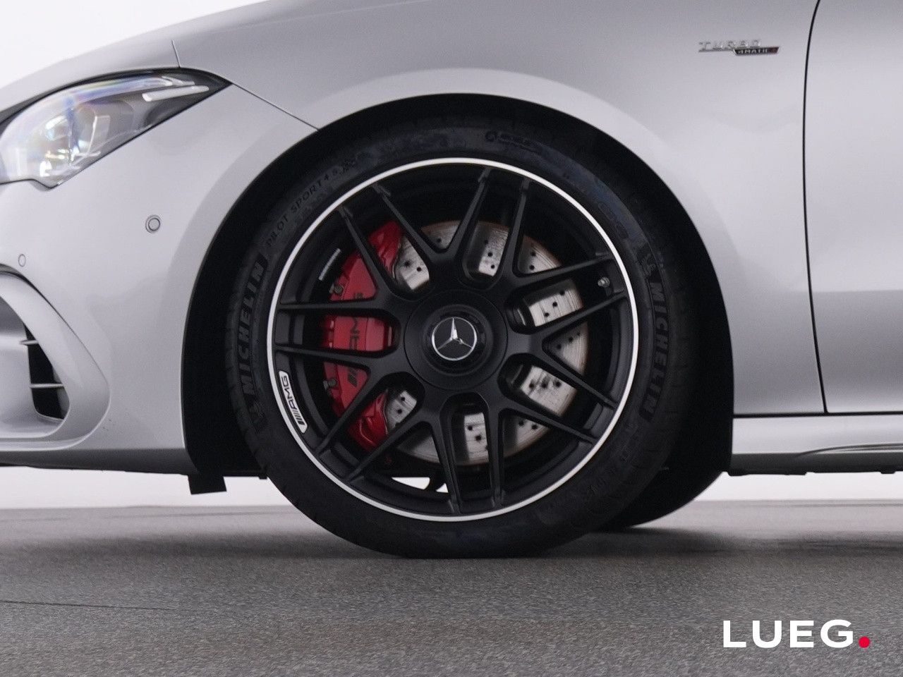 Mercedes-Benz CLA – Bild 19
