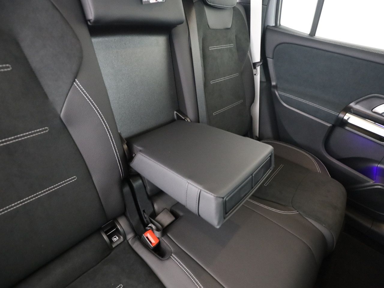 Mercedes-Benz GLB – Bild 20