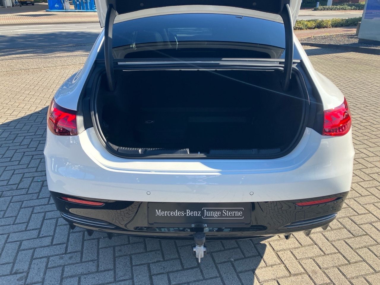 Mercedes-Benz EQE – Bild 11