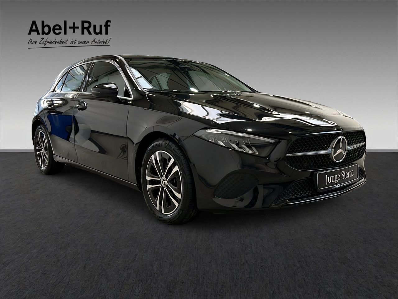 Mercedes-Benz A-Klasse – Bild 5