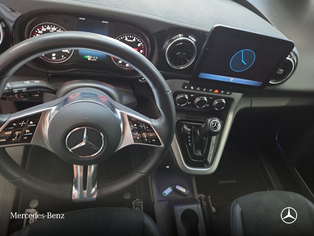 Mercedes-Benz T-Klasse – Bild 8