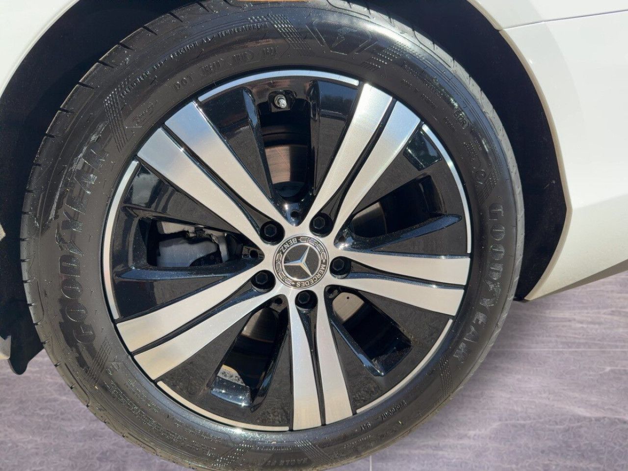 Mercedes-Benz C-Klasse – Bild 11