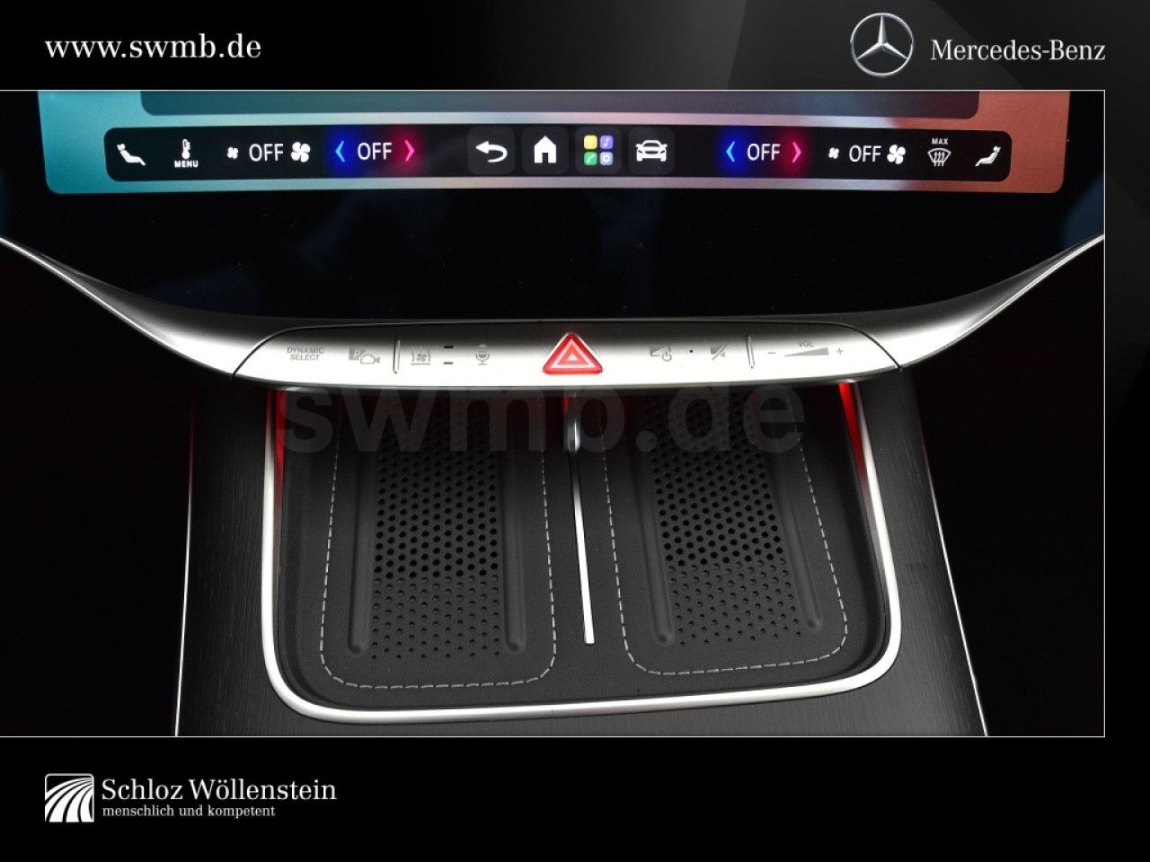 Mercedes-Benz S-Klasse – Bild 18