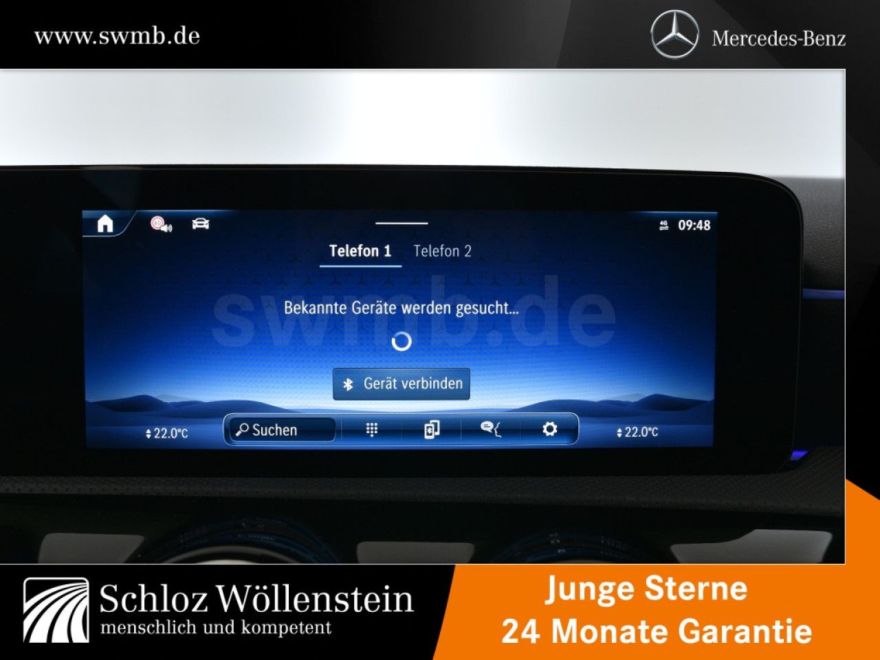 Mercedes-Benz A-Klasse – Bild 11