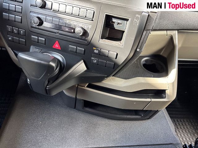 MAN TGS 18.470 4x2 BL SA 18