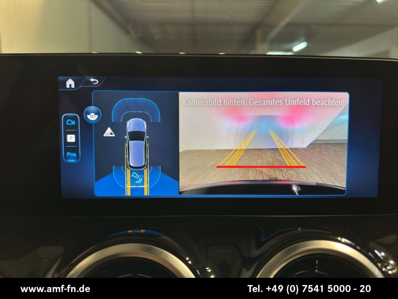 Mercedes-Benz B-Klasse – Bild 13