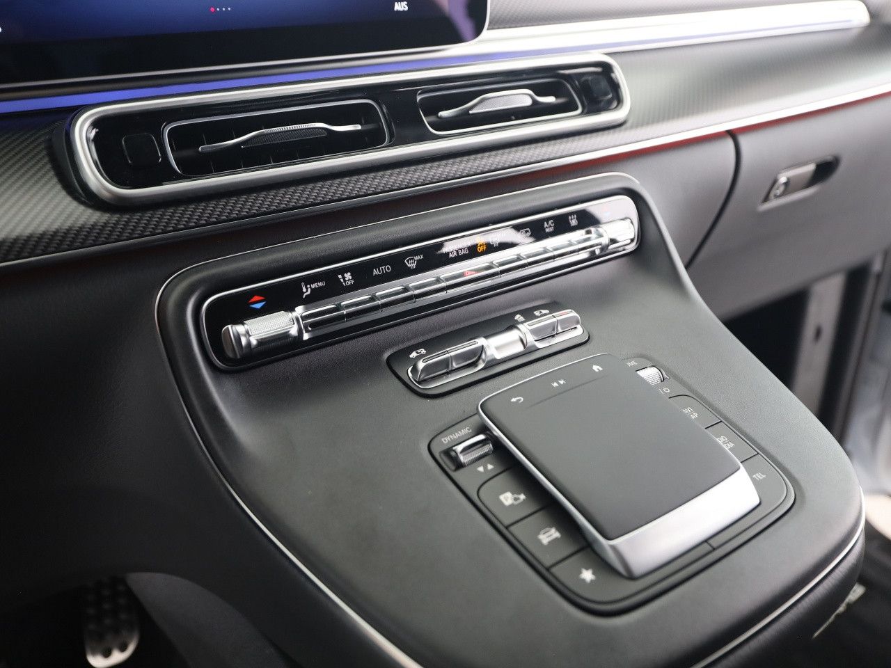 Mercedes-Benz V-Klasse – Bild 17