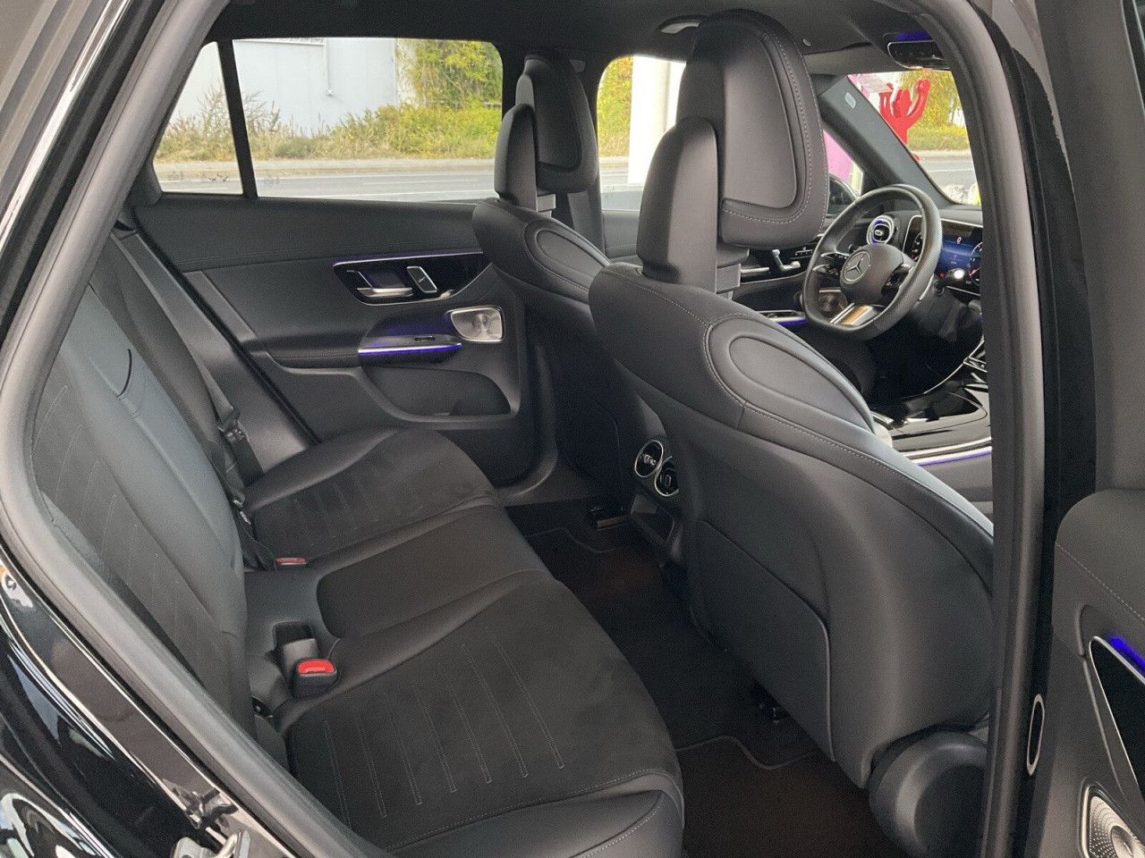 Mercedes-Benz GLC – Bild 26