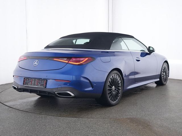 MERCEDES-BENZ CLE 2024 — imagine 2