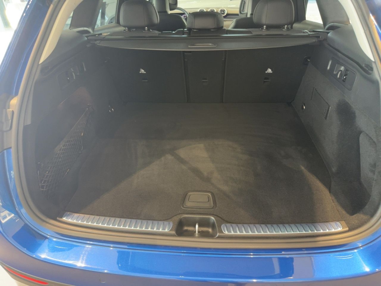 Mercedes-Benz GLC – Bild 8
