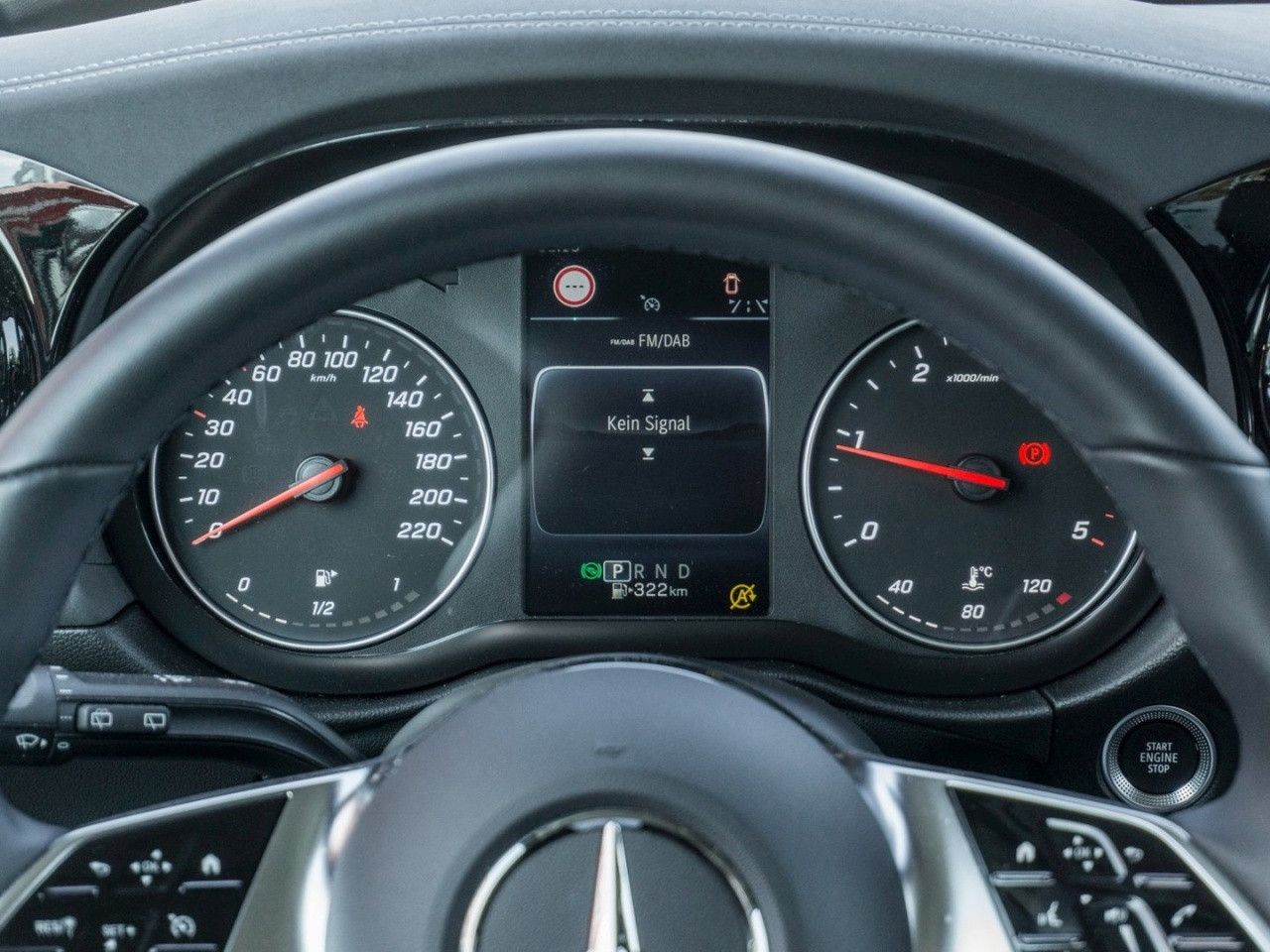 Mercedes-Benz T-Klasse – Bild 19