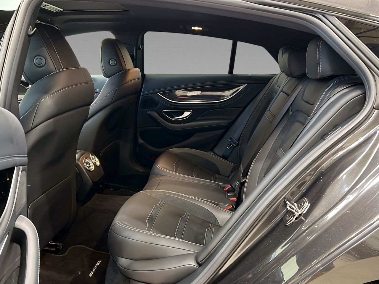Mercedes-Benz AMG GT – Bild 22