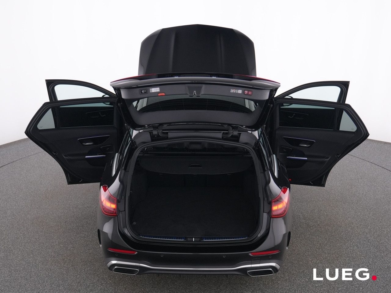 Mercedes-Benz C-Klasse – Bild 13