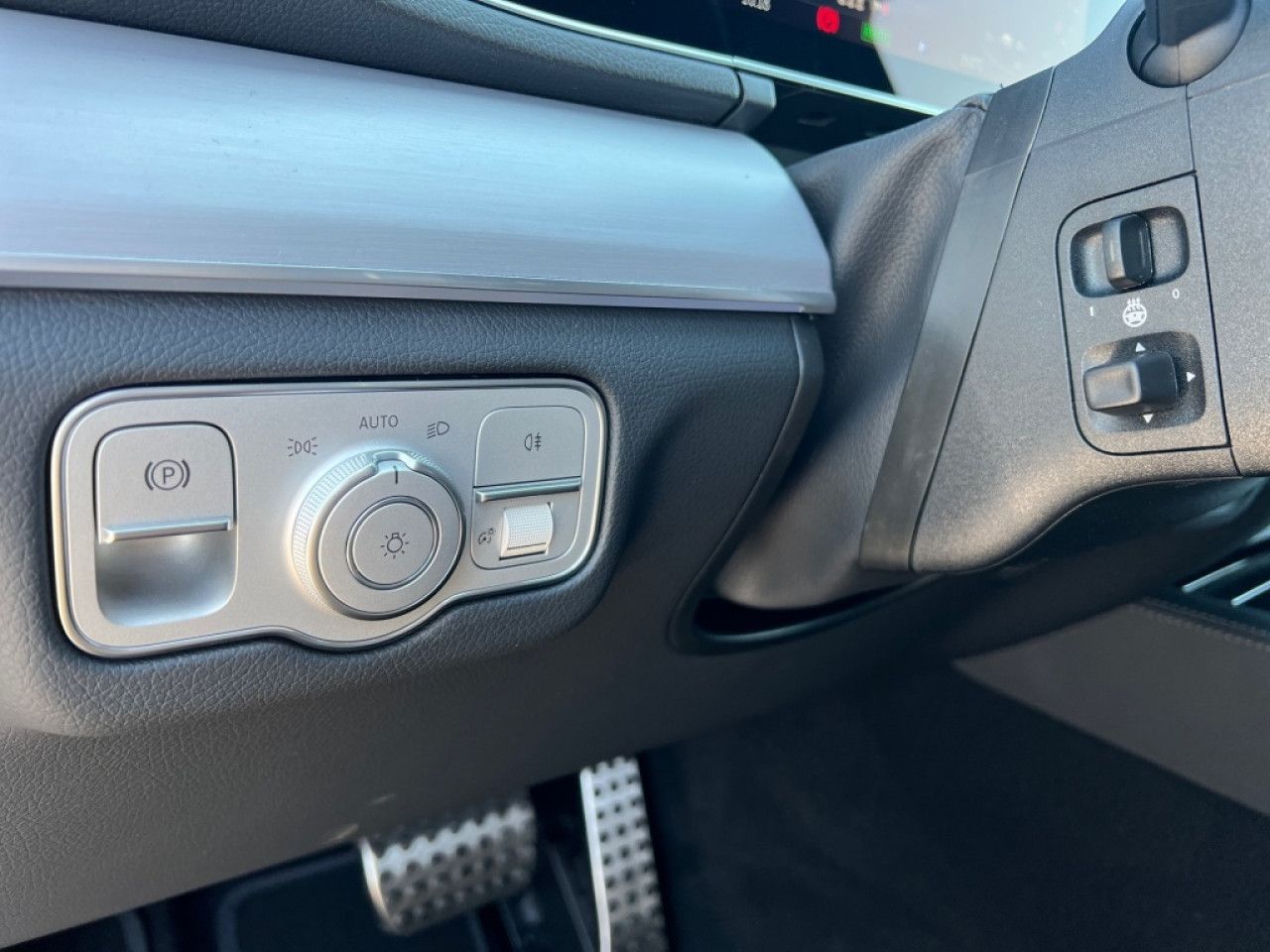 Mercedes-Benz GLE – Bild 15