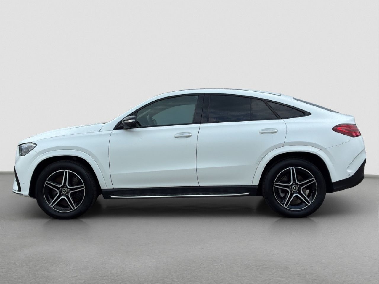 Mercedes-Benz GLE – Bild 3