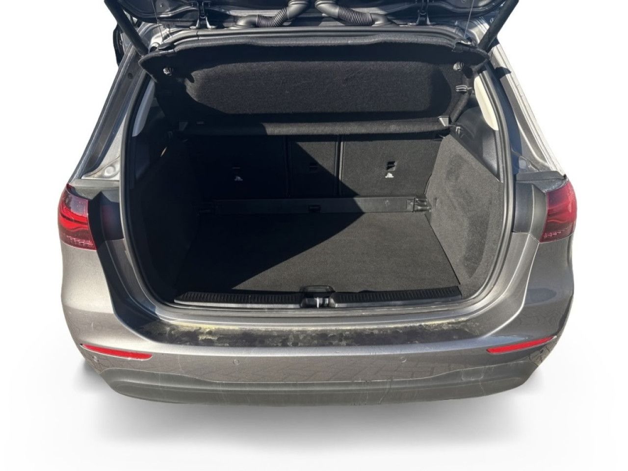 Mercedes-Benz B-Klasse – Bild 7