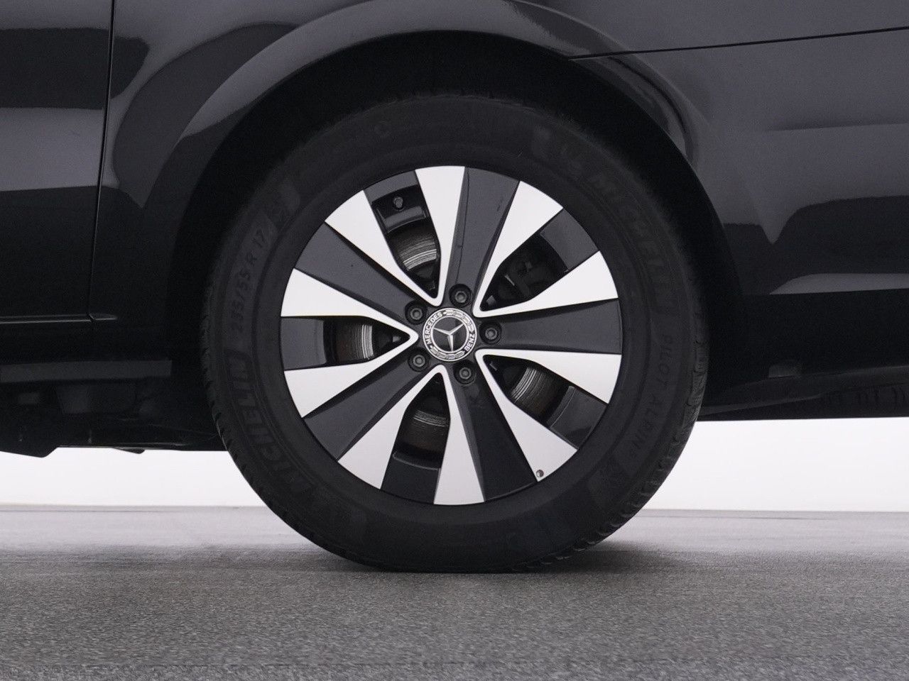 Mercedes-Benz V-Klasse – Bild 20