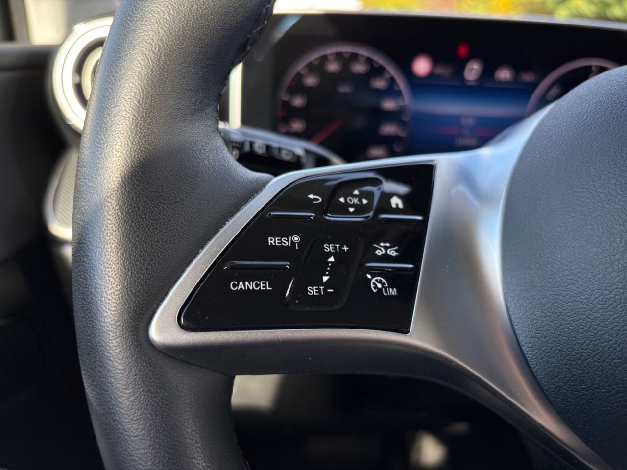 Mercedes-Benz GLC – Bild 29