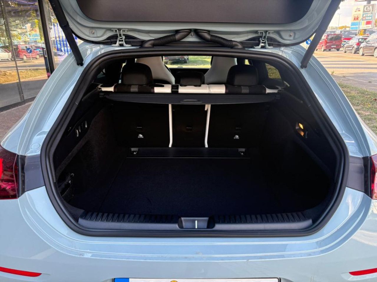 Mercedes-Benz CLA – Bild 15
