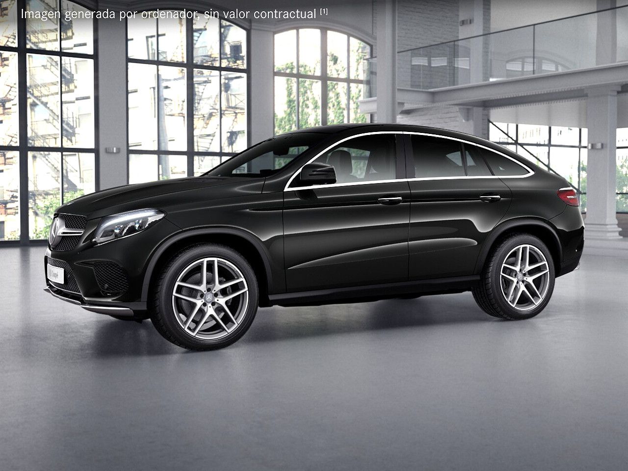 Foto de estudio 2 / 5