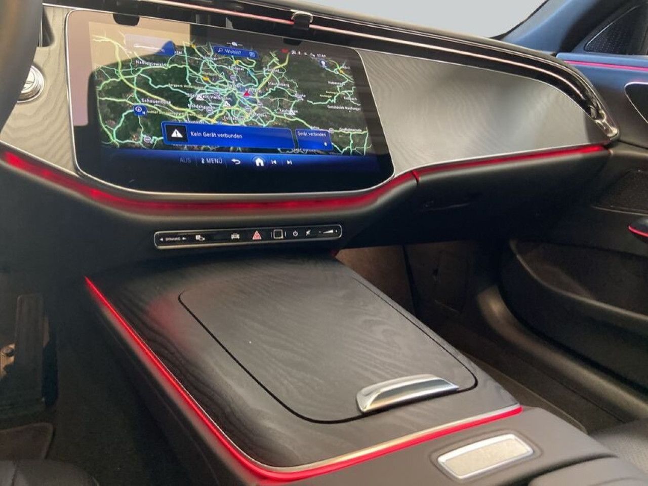 Mercedes-Benz E-Klasse – Bild 14