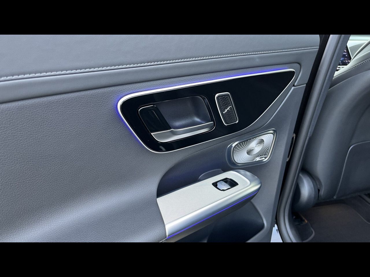 Mercedes-Benz GLC – Bild 18