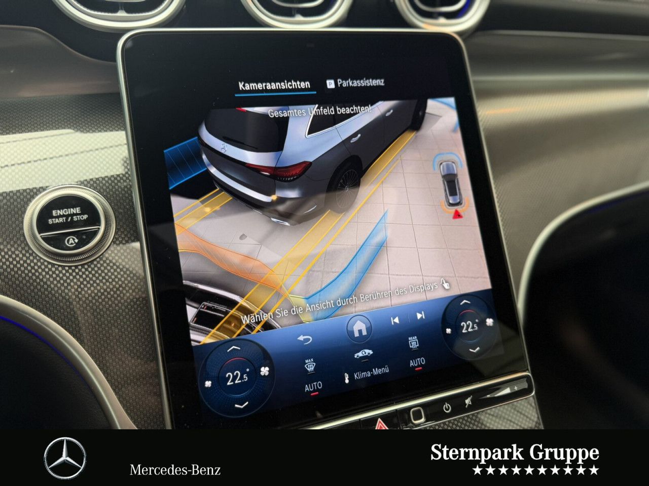 Mercedes-Benz GLC – Bild 29