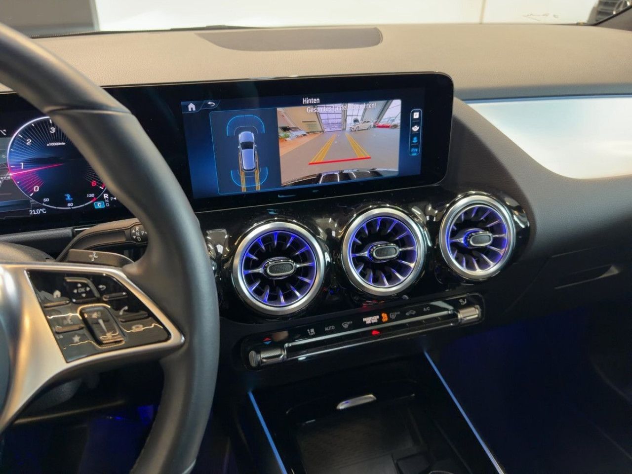 Mercedes-Benz B-Klasse – Bild 15