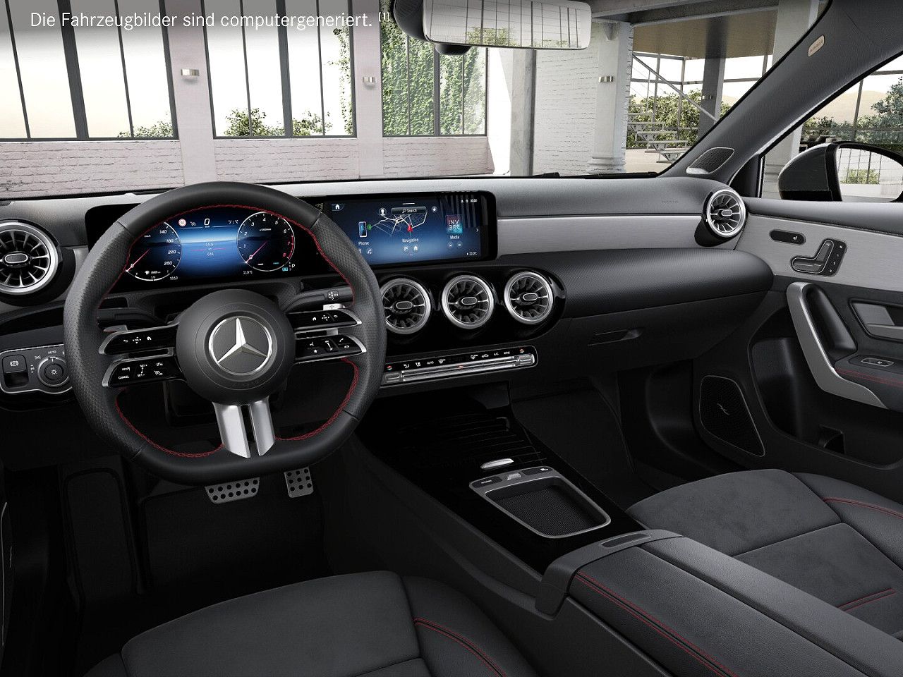 Mercedes-Benz A-Klasse – Bild 19