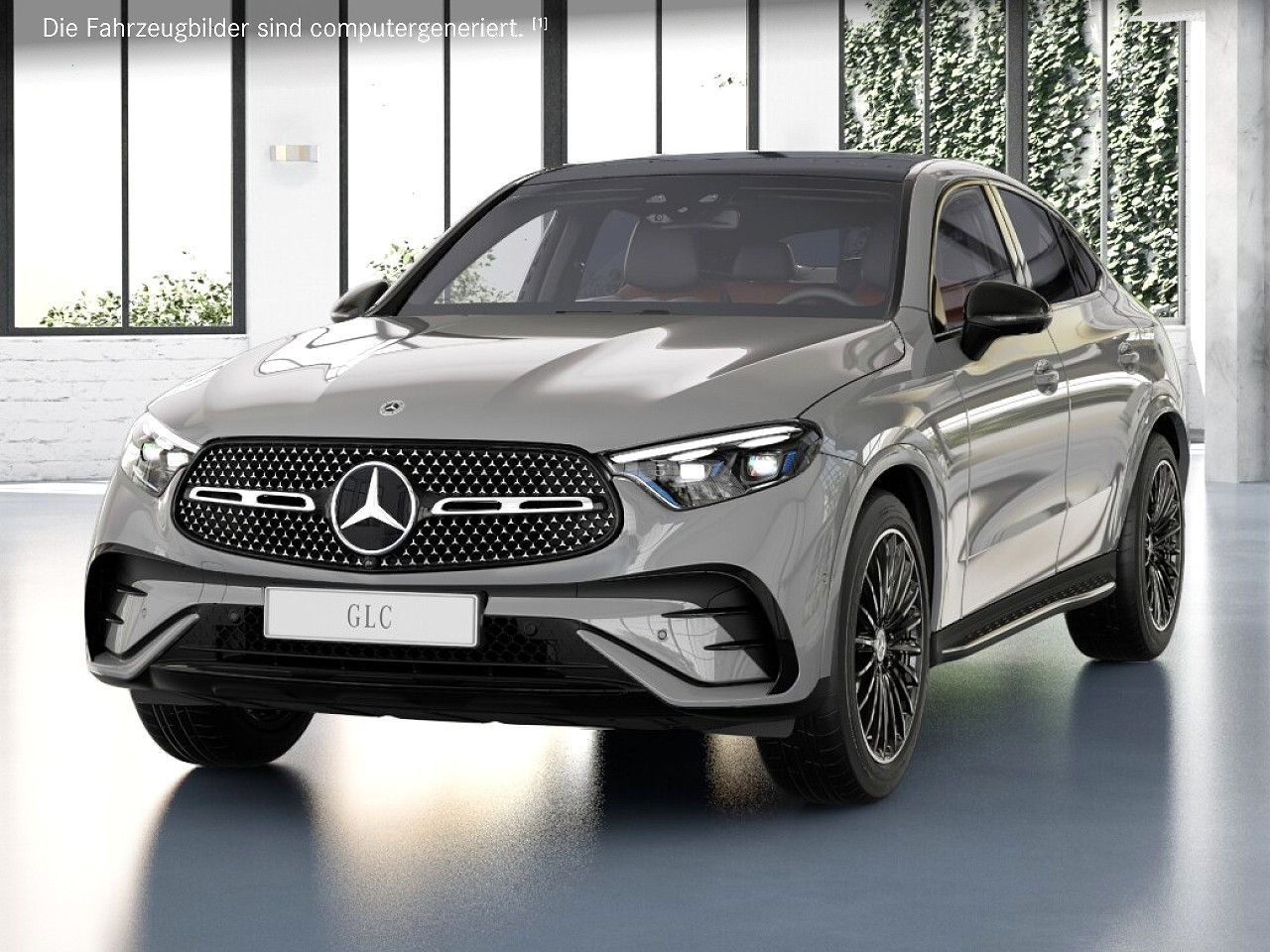 Mercedes-Benz GLC – Bild 10