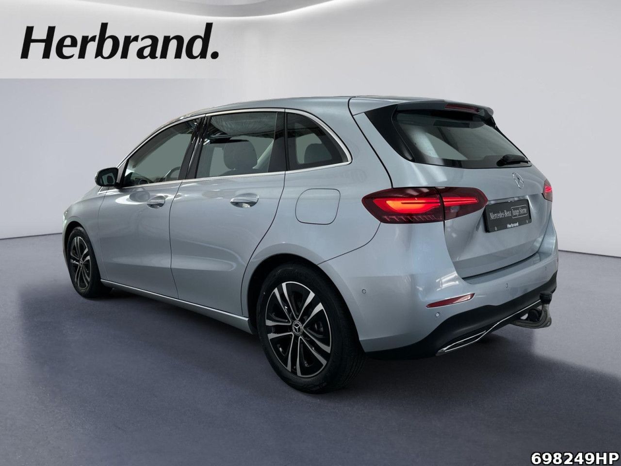 Mercedes-Benz B-Klasse – Bild 4